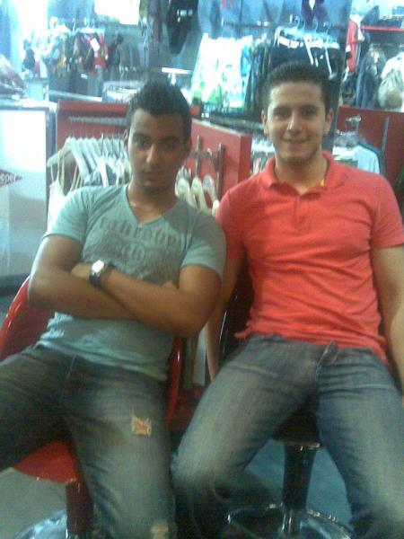 moi&hussin
